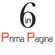 Sei in Prima Pagina